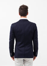 Load image into Gallery viewer, McKile Blazer - blue