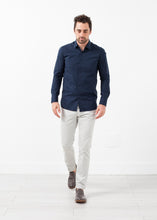 Load image into Gallery viewer, Milano Shirt - blue