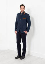 Load image into Gallery viewer, Milton Jacket - purple