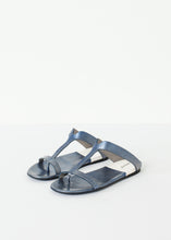 Load image into Gallery viewer, Zepella Sandal - yellow