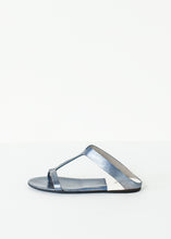 Load image into Gallery viewer, Zepella Sandal - yellow