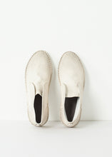 Load image into Gallery viewer, Sancrispa Sneaker - green
