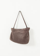 Load image into Gallery viewer, Fantasma Bag in Mud - gray