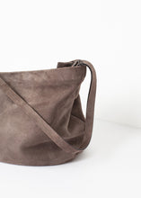 Load image into Gallery viewer, Fantasma Bag in Mud - gray