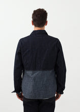 Load image into Gallery viewer, Utility Jacket - yellow