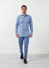 Load image into Gallery viewer, Finnigan Shirt - blue