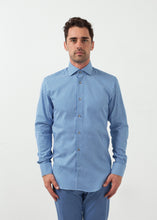 Load image into Gallery viewer, Finnigan Shirt - blue