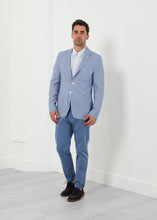 Load image into Gallery viewer, Meldrick Blazer - purple