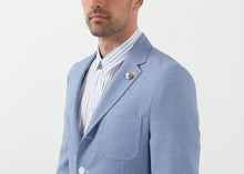 Load image into Gallery viewer, Meldrick Blazer - purple