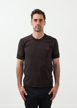 Load image into Gallery viewer, Interlock Jersey Tee - apricot