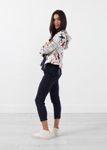 Load image into Gallery viewer, Silk Hoodie - apricot
