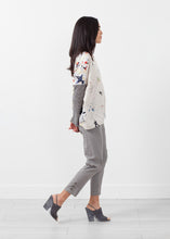 Load image into Gallery viewer, Long Sleeve Box Blouse - green