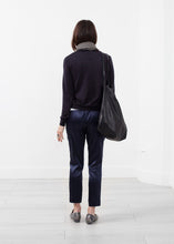 Load image into Gallery viewer, Shrunken Cardigan - yellow