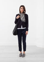 Load image into Gallery viewer, Shrunken Cardigan - yellow