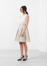 Load image into Gallery viewer, Groove Dress - red