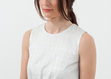 Load image into Gallery viewer, Groove Dress - red