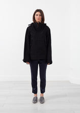 Load image into Gallery viewer, Spring Anorak - red
