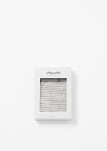 Load image into Gallery viewer, Prince Brief - black