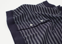 Load image into Gallery viewer, Grand Trunk - black