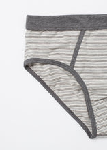 Load image into Gallery viewer, Prince Brief - black