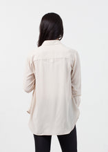Load image into Gallery viewer, Lima Shirt - indigo