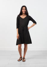 Load image into Gallery viewer, Military Robe - black