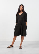 Load image into Gallery viewer, Military Robe - black