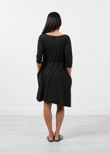 Load image into Gallery viewer, Military Robe - black