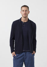 Load image into Gallery viewer, Gumy Lamo Top - indigo