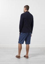 Load image into Gallery viewer, Gumy Lamo Top - indigo