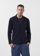 Load image into Gallery viewer, Gumy Lamo Top - indigo