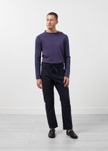 Load image into Gallery viewer, Tie Trousers - red