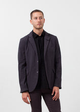 Load image into Gallery viewer, Fritje Jacket - purple