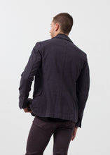 Load image into Gallery viewer, Fritje Jacket - purple