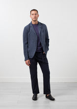 Load image into Gallery viewer, Frimel Jacket - violet