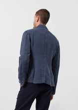 Load image into Gallery viewer, Frimel Jacket - violet