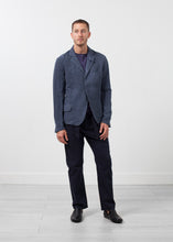 Load image into Gallery viewer, Frimel Jacket - violet