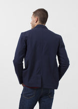Load image into Gallery viewer, Two Button Blazer - gray