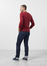 Load image into Gallery viewer, Mansfield Slim Jean - yellow