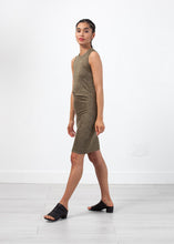 Load image into Gallery viewer, Niamo Dress - red