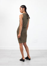 Load image into Gallery viewer, Niamo Dress - red