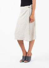 Load image into Gallery viewer, Tote Skirt - gray