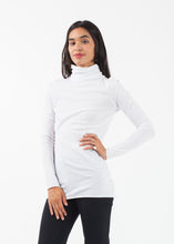 Load image into Gallery viewer, Turtleneck - green