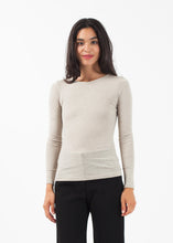 Load image into Gallery viewer, Long Sleeved Tee - green