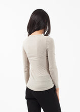 Load image into Gallery viewer, Long Sleeved Tee - green
