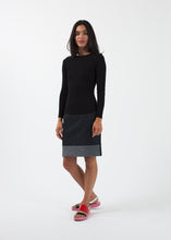 Load image into Gallery viewer, Long Sleeved Tee - green