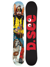 Load image into Gallery viewer, Tone Snowboard - white
