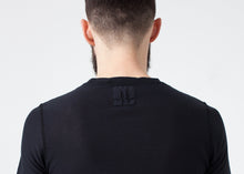 Load image into Gallery viewer, Yank Crewneck Tee - white