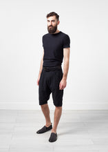 Load image into Gallery viewer, Yank Crewneck Tee - white