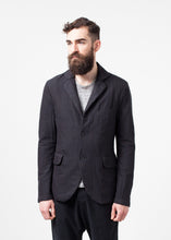 Load image into Gallery viewer, Zepo Blazer - gray